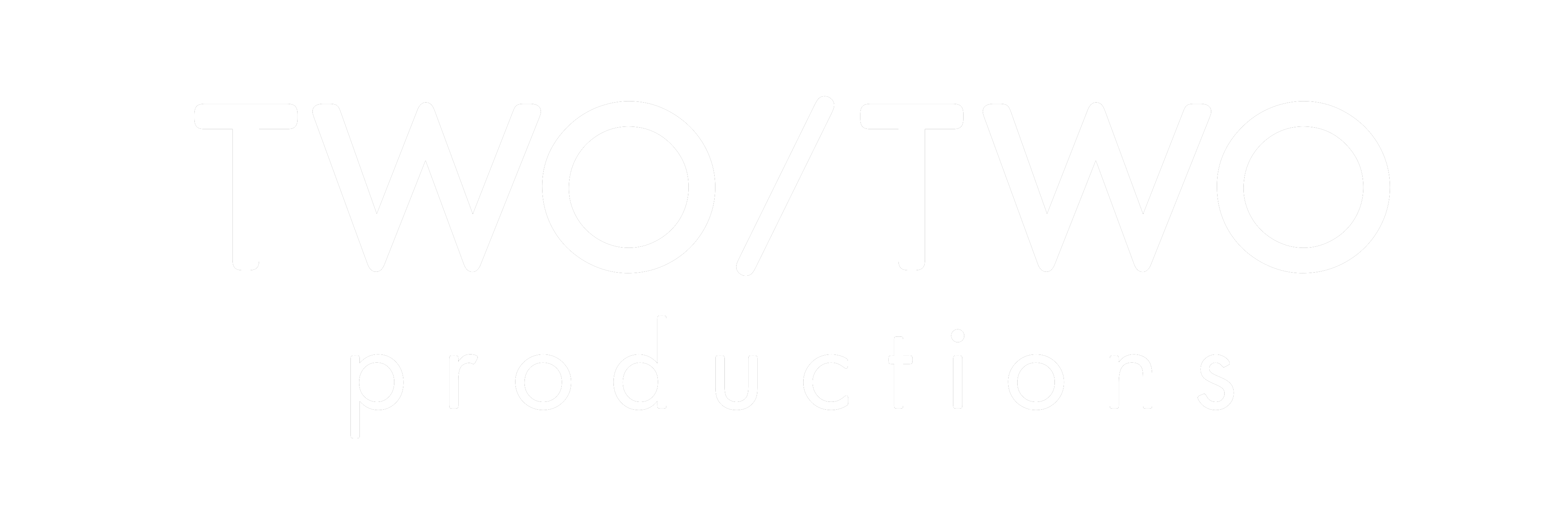 two two productions – film and photo production company